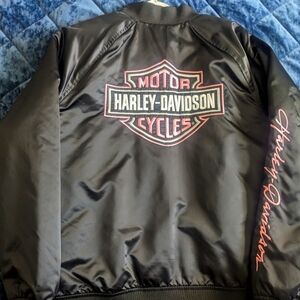 Harley-Davidson Jacket